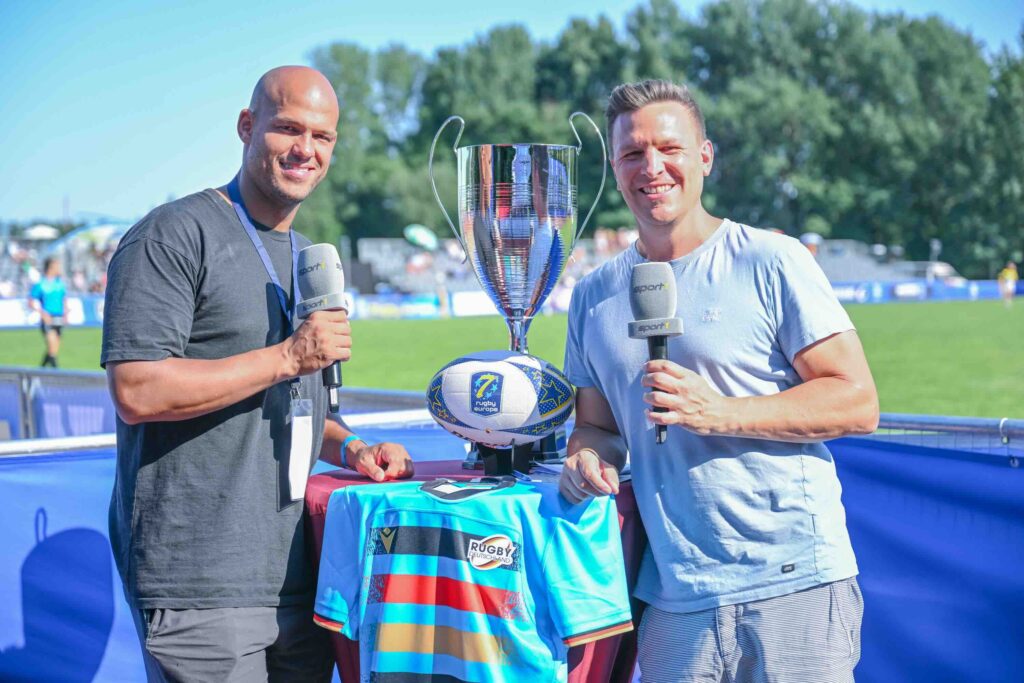 Hamburg Sevens 2023